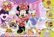 Пазли Мишка Мінні. Disney Minnie (100 ел.) 14820 (Trefl) 14820 фото 2
