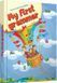 Книга My first grammar. Автор - Віолетта Архипова-Дубро (Талант) 00000026697 фото 1