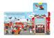 Книга LEGO. City. Пожежна станція. Крути, тягни, штовхай! (Artbooks) 00000008526 фото 3