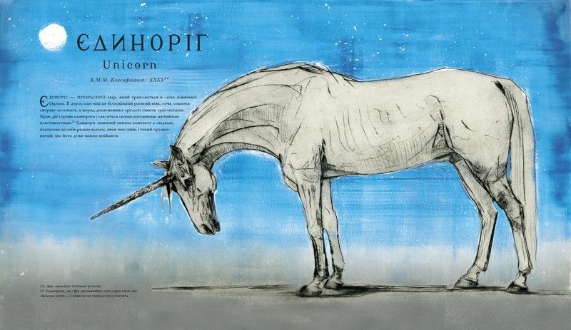 Книга Фантастичні звірі і де їх шукати. Ілюстроване видання. Автор - Дж.Ролінґ (А-БА-БА-ГА-ЛА-МА-ГА) 00000022922 фото