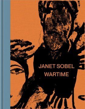 Книга Janet Sobel. Wartime. Джанет Собель. Війна ( Родовід) 00000018740 фото