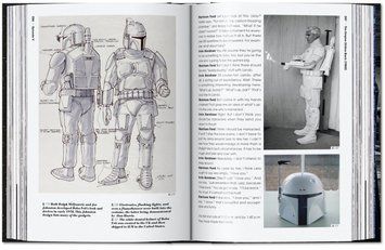Книга The Star Wars Archives. 1977&ndash;1983. Автор - Paul Duncan (Taschen) (English) 00000018453 фото