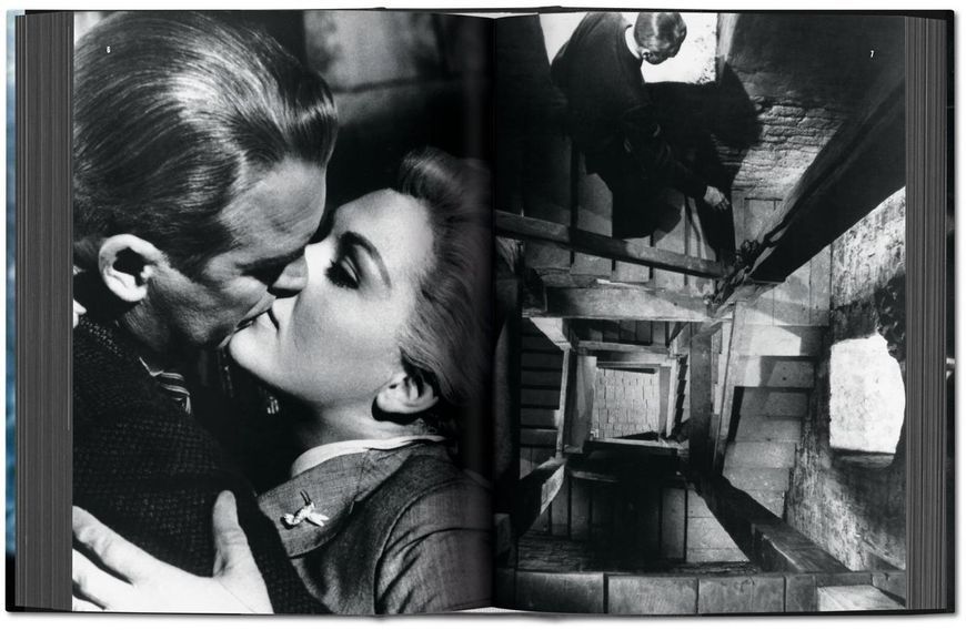 Книга 100 All-Time Favorite Movies of the 20th Century. Автор - J&uuml;rgen M&uuml;ller (Taschen) (English) 00000018892 фото