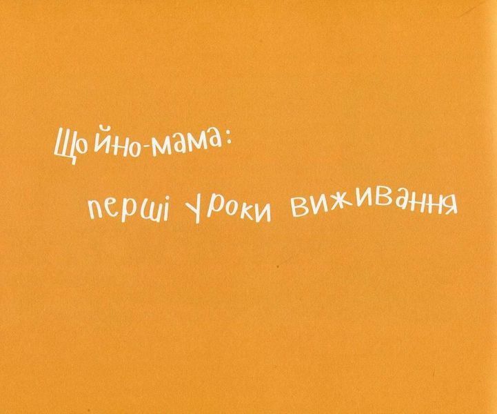 Книга Диво-пристрої для щойно-мам. Автор - Христя Слободян (Vivat) 00000020081 фото