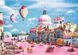 Пазли Funny Cities - Солодощі у Венеції (1000 елм.) 10598 (Trefl) 10598 фото 2