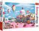 Пазли Funny Cities - Солодощі у Венеції (1000 елм.) 10598 (Trefl) 10598 фото 1
