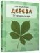 Книга Дерева. 50 найвідоміших видів. Міні-енциклопедія (КМ-Букс) 00000015230 фото 1