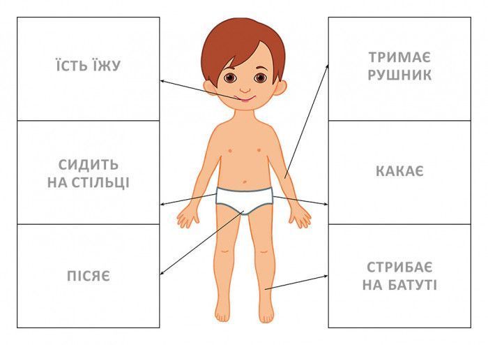 Книга Я дорослішаю. Статеве виховання. Навчально-розвивальні картки. Автор - Никоненко Н., Шевченко 00000002465 фото