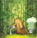 Книга Оммм. Дух ірпінського лісу. Автор - Таша Торба (Чорні вівці) 00000016918 фото 2