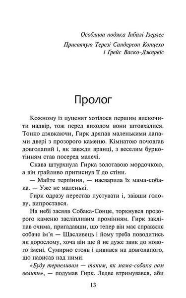 Книга Зграя. Безкрає озеро. Книга 5. Автор - Ерін Гантер (АССА) 00000023319 фото