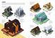 Книга Колекція довідників MINECRAFT (ARTBOOKS) 00000003096 фото 2