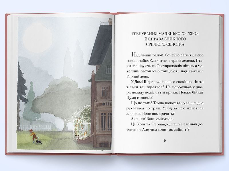 Книга Хопі. Кіто-воїн. Книга 3. Автор - Жозеп Луіс Бадаль (Nebo) 00000024528 фото