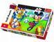 Пазли Мікі маус на стадіоні. Disney. Міні Маус (100 ел.) 16353 (Trefl) 16353 фото 3