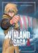 Комплект книг Vinland Saga (Сага про Вінланд) (5 кн.). Автор - Макото Юкімура (Nasha idea) 00000034875 фото 2