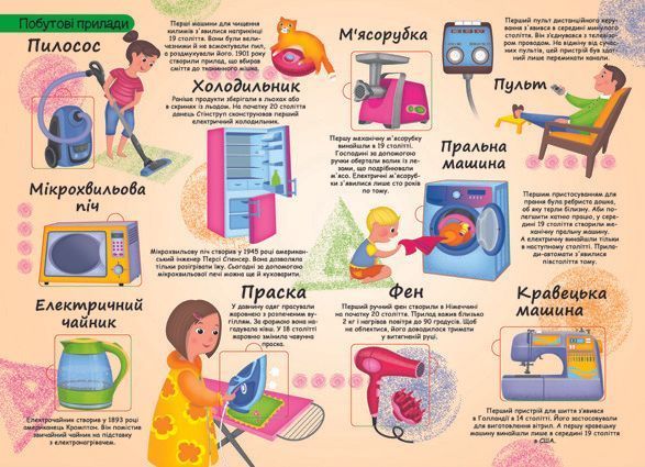 Книга Книжка з секретними віконцями. Історія речей, пристроїв, механізмів (Crystal Book) 00000002885 фото