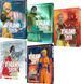 Комплект книг Vinland Saga (Сага про Вінланд) (5 кн.). Автор - Макото Юкімура (Nasha idea) 00000034875 фото 1