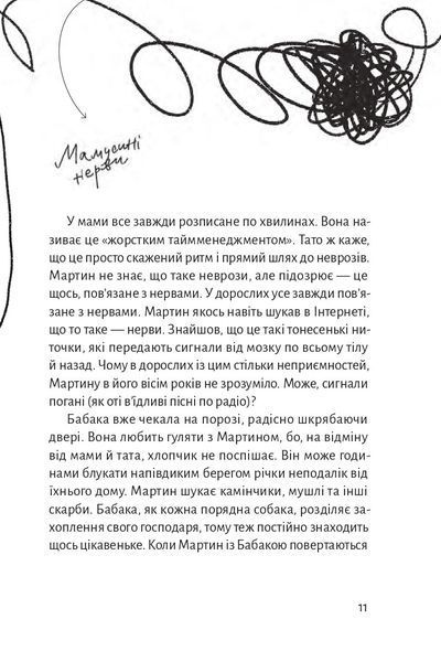 Комплект книг Зоряний кур&rsquo;єр (2 кн.). Автор - Юлія Рацебуржинська (Чорні вівці) 00000023376 фото