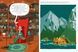 Книга Артур і золота линва. Магічна коллекція Бурокаменів. Автор - Джо Тодд-Стентон (Artbooks) 00000017884 фото 3
