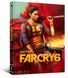 Книга Артбук Світ гри Far Cry 6. Автор - Ubisoft (Mal'opus) 00000018615 фото 6