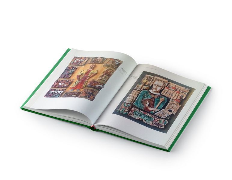 Книга Галина Севрук. Автор - Богдан Мисюга (Смолоскип) 00000018636 фото