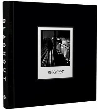 Книга BLACKOUT. Автор - Студія &laquo;Сері/граф&raquo; (Yakaboo) (англ.) 00000014220 фото