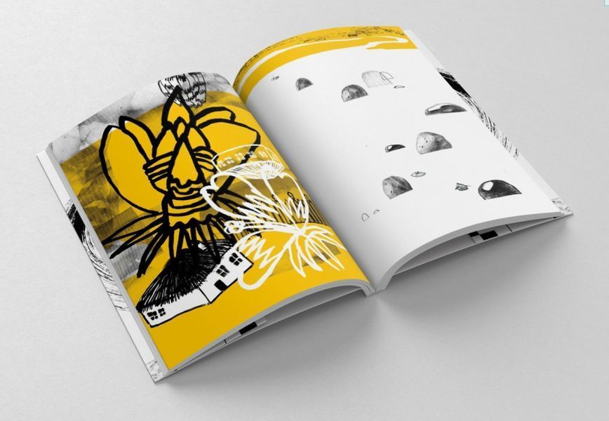 Книга Малевич. Автобіографічні записки 1918&ndash;1933. Укладач - Анастасія Білоусова ( Родовід) 00000018732 фото