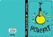 Книга Блокнот-мотиватор. М'ятна обкладинка. Автор - Наталія Зотова (Школа) 00000000945 фото 2