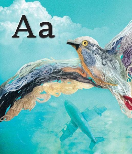 Книга ПтахАбетка. Українські пернаті. Автор - Ірена Панаріна (РАНОК) 00000015482 фото