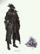 Книга Артбук Bloodborne: Офіційні ілюстрації. Автор - FromSoftware (Mal'opus) 00000018614 фото 5