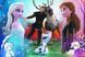 Пазл Крижане серце-2. Чарівні часи. Disney Frozen 2 (300 ел.) 23006 (Trefl) 23006 фото 2