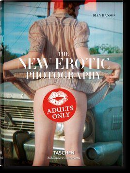 Книга The New Erotic Photography. Автор - Dian Hanson (Taschen) (Multilingual Edition) 00000018466 фото