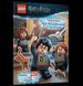 Книга LEGO. Harry Potter. Книжка зі стікерами (Artbooks) 00000008274 фото 1