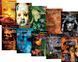 Комплект книг The Sandman. Пісочний Чоловік (10 кн.). Автор - Ніл Гейман (Рідна Мова) 00000013486 фото 1