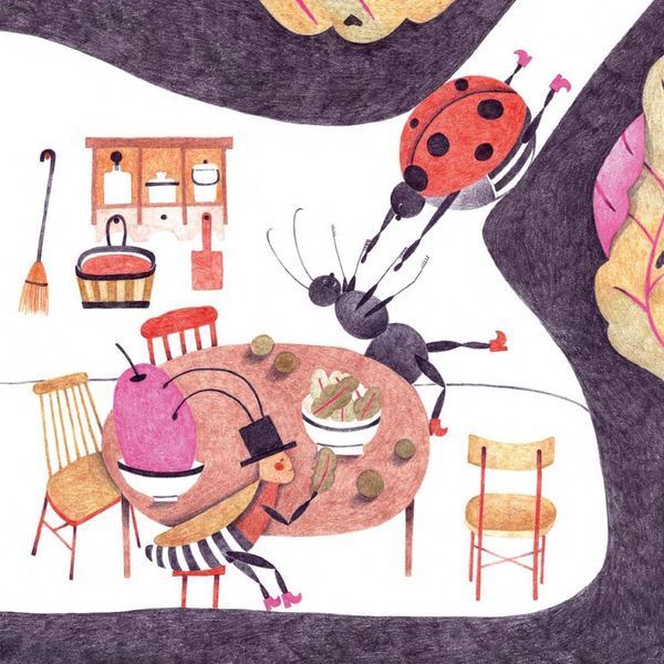 Книга Франтішек із компосту. Бджоляр Йожко (2 кн.). Автор - Сімона Чехова (Апріорі) 00000016643 фото