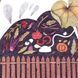 Книга Франтішек із компосту. Бджоляр Йожко (2 кн.). Автор - Сімона Чехова (Апріорі) 00000016643 фото 4