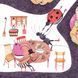 Книга Франтішек із компосту. Бджоляр Йожко (2 кн.). Автор - Сімона Чехова (Апріорі) 00000016643 фото 6