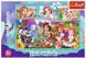 Пазл Дивовижний світ Енчантімалс. Mattel Enchantimals (200 ел.) 13261 (Trefl) 13261 фото 3