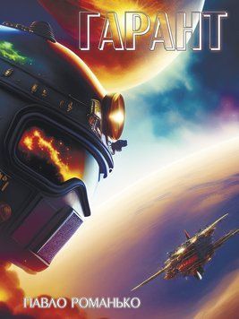 Книга Гарант. Автор - Павло Романько (Ліра-К) (м'яка) 00000014496 фото