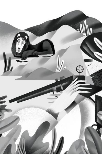 Книга Життя та незвичайні й дивовижні пригоди Робінзона Крузо. Відомі та незвідані. Автор - Д. Дефо 00000017727 фото