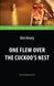Книга One Flew over the Cuckoo`s Nest (Intermediate). Автор - Кизи Keн. 00000001730 фото 2