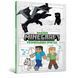 Книга MINECRAFT. Офіційна розмальовка пригод (Artbooks) 00000003908 фото 1