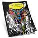 Книга DC Comics. Офіційна розмальовка. (КМ-Букс) 00000008404 фото 2