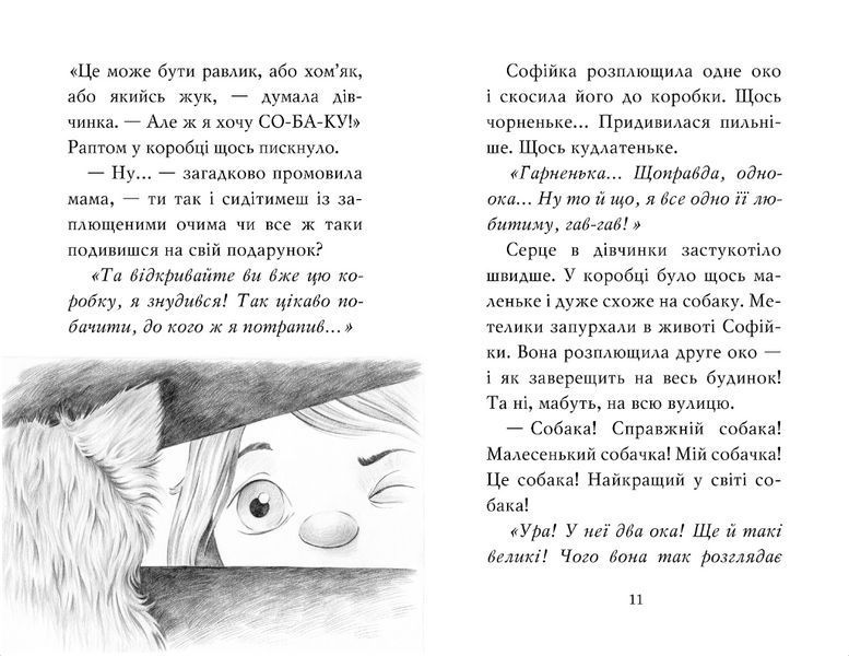 Книга Знайомтеся, Шерлок! Як воно &ndash; бути йорком? Автор - Леся Антонова (Рідна Мова) 00000024550 фото
