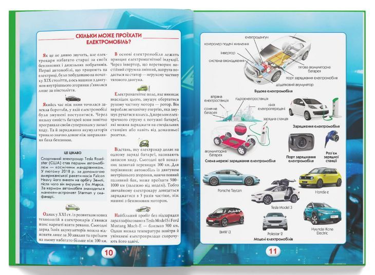 Книга Ви маєте це знати. Техніка (Crystal Book) 00000015605 фото
