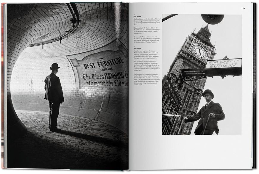 Книга London. Portrait of a City. Автор - Reuel Golden (Taschen) 00000018440 фото