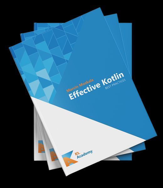Книга Effective Kotlin BEST PRACTICES. Автор - Marcin Moskala 00000018267 фото
