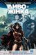 Книга Диво-Жінка. Том 1. Брехня. Рік перший. Автор - Ґреґ Ракка (Рідна Мова) 00000009825 фото 1
