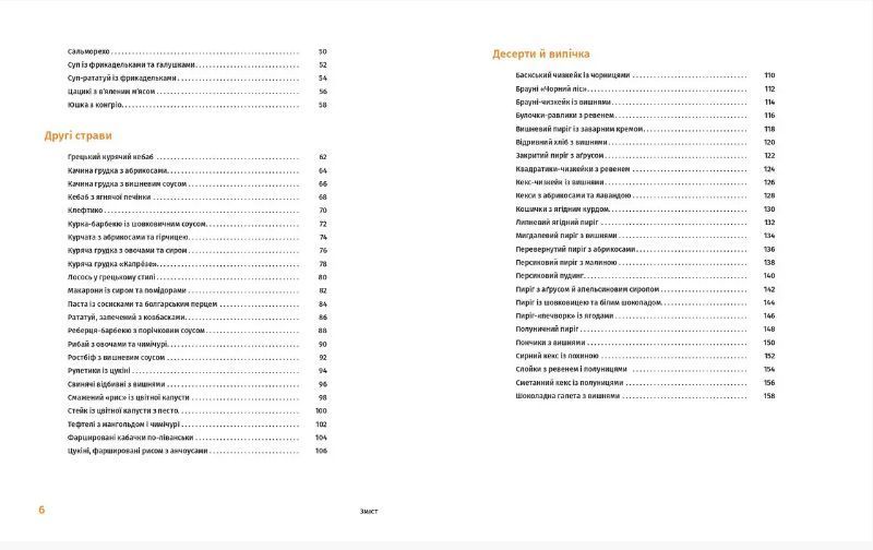 Книга Літо на тарілці. Автор - Зоряна Івченко (Урбіно) 00000018380 фото