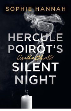 Книга Hercule Poirot's Silent Night. Book 5. Автор - Agatha Christie, Sophie Hannah (HarperCollins) 00000034849 фото