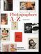 Книга Photographers A-Z. Автор - Hans-Michael Koetzle (Taschen) (English) 00000018448 фото 10